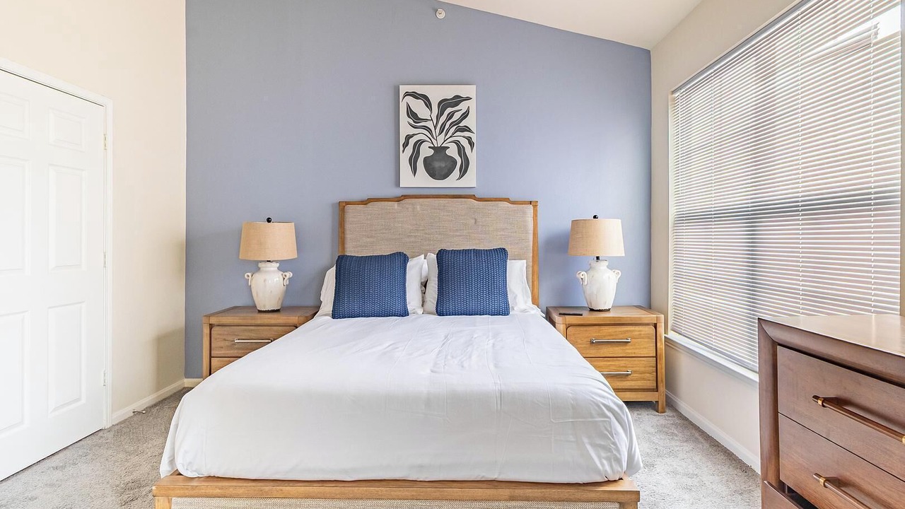 Photo of Bedroom in West New Haven