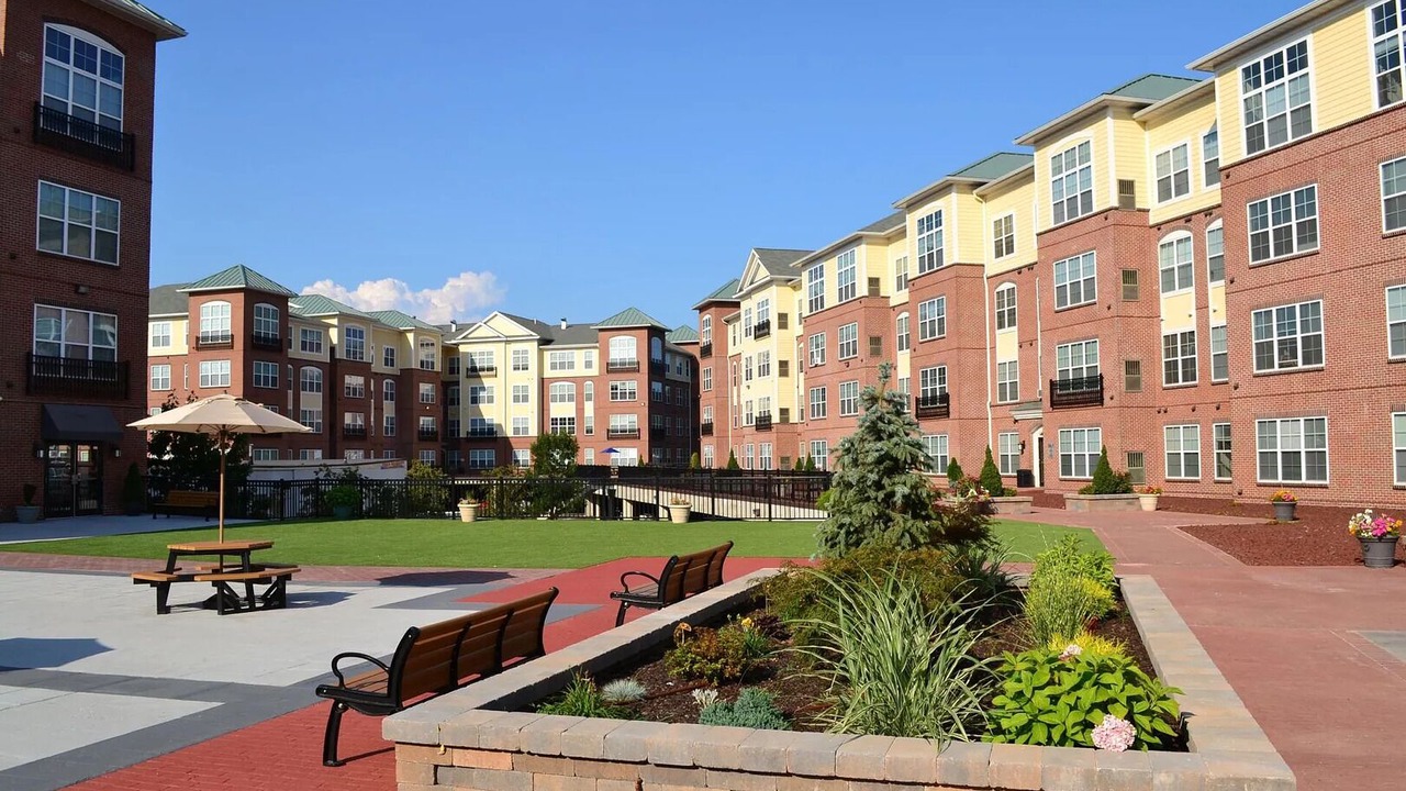 Photo of Outdoor in West New Haven