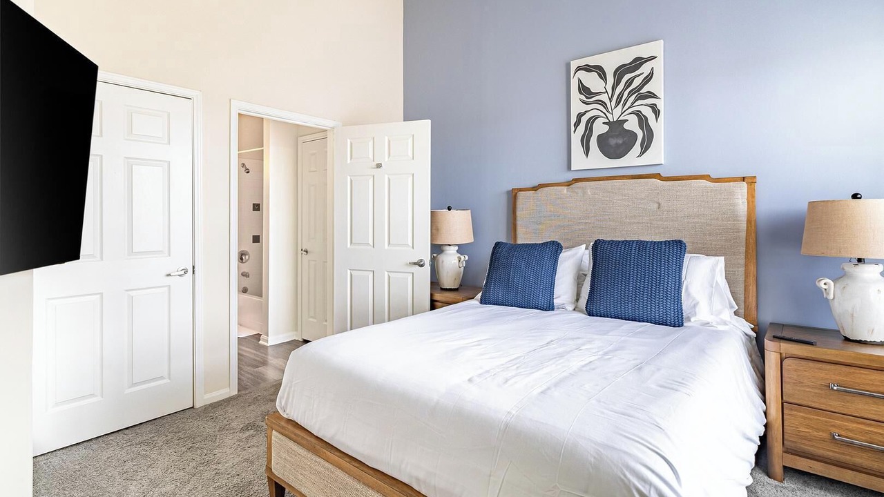 Photo of Bedroom in West New Haven