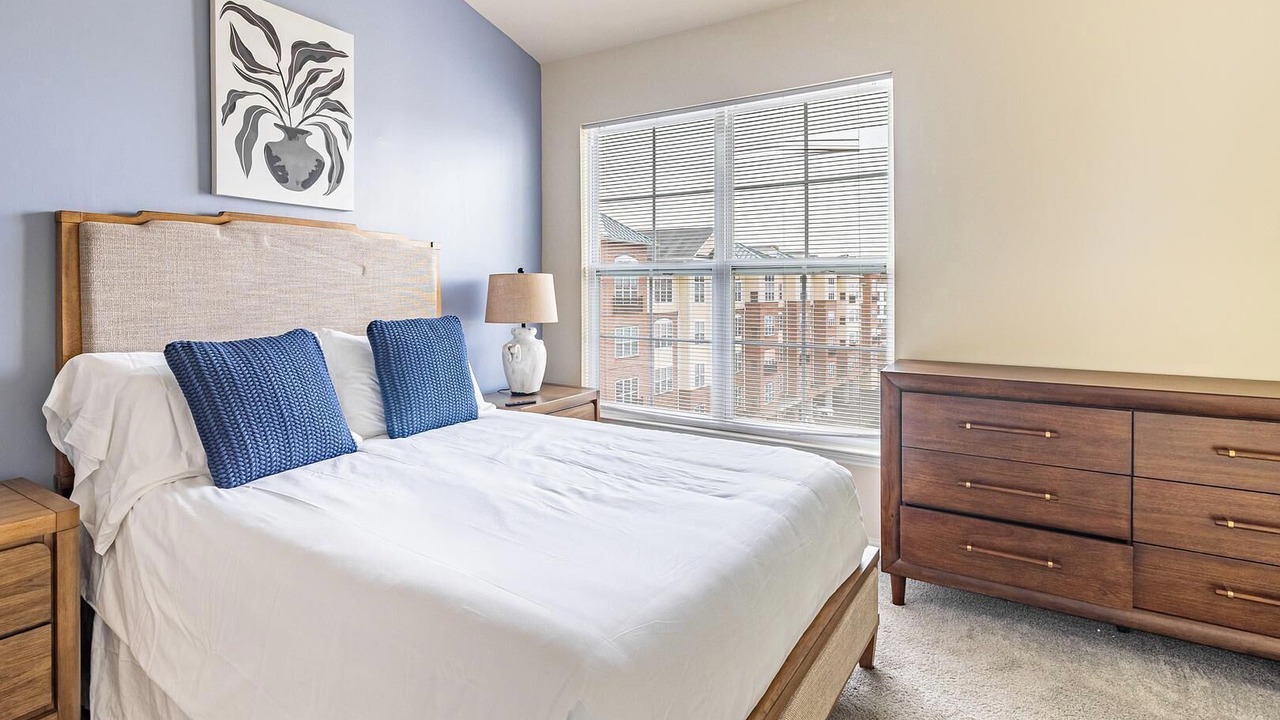 Photo of Bedroom in West New Haven