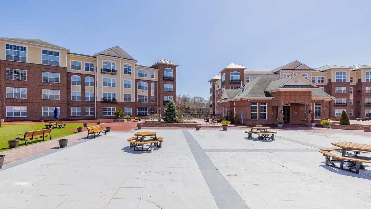 Photo of Outdoor in West New Haven