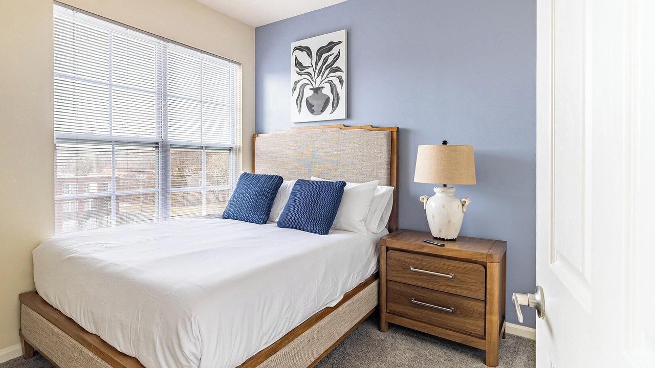 Photo of Bedroom in West New Haven