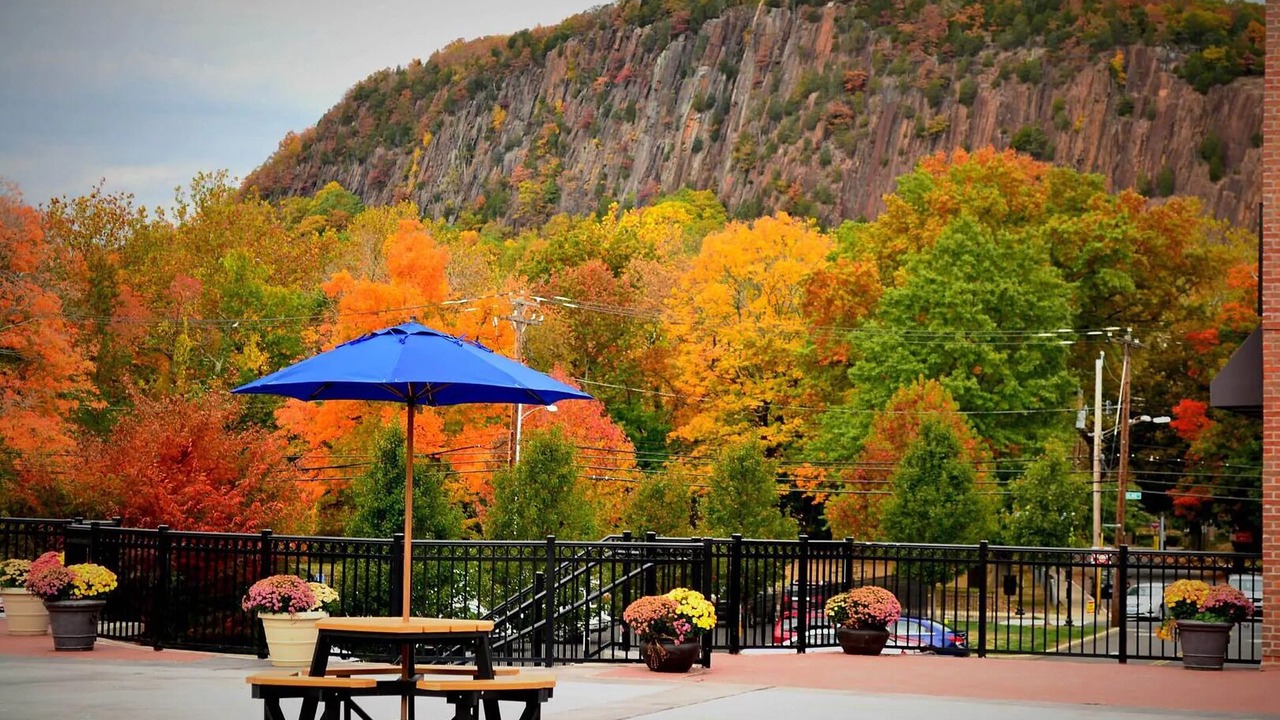 Photo of Outdoor in West New Haven
