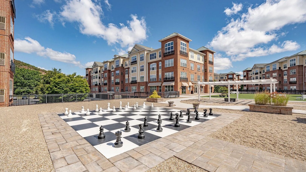 Photo of Outdoor in West New Haven