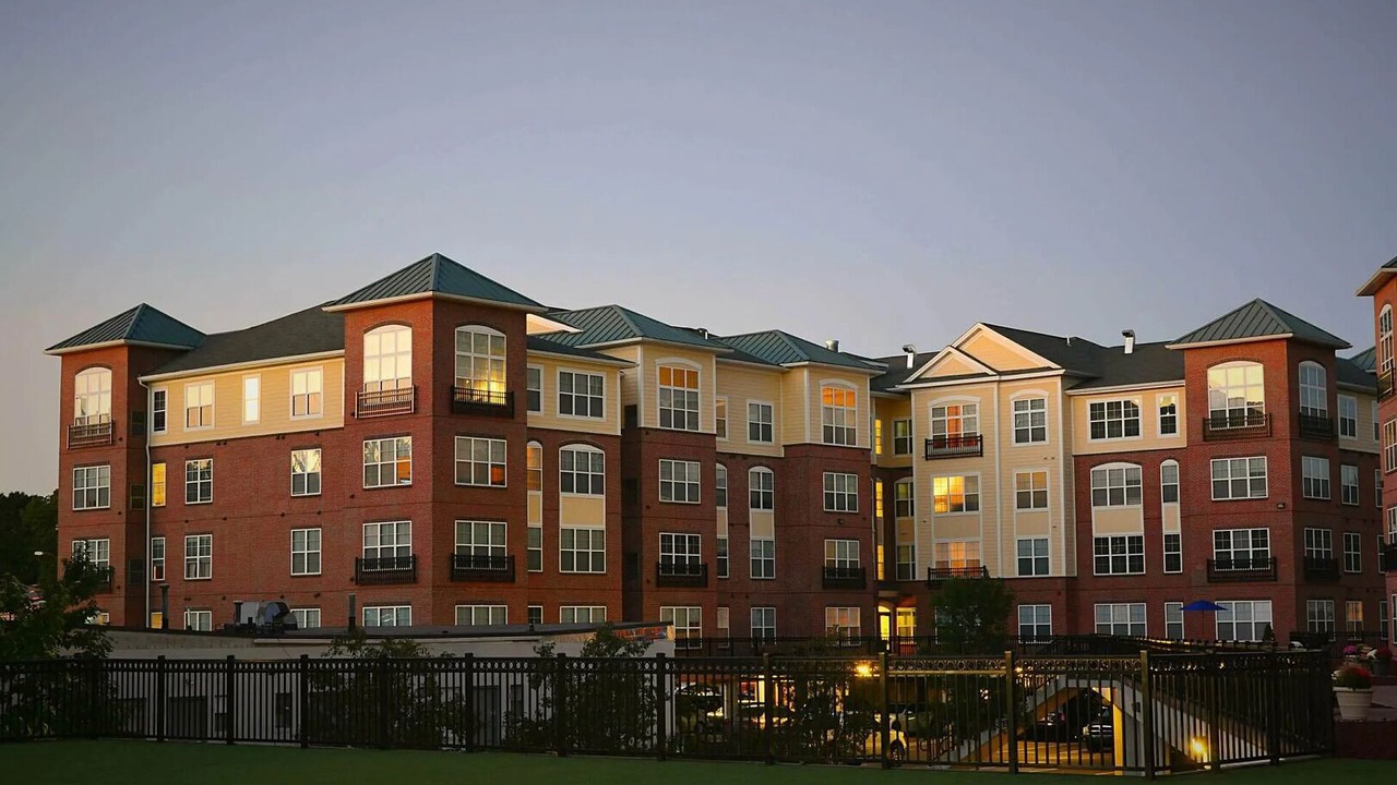 Photo of Outdoor in West New Haven