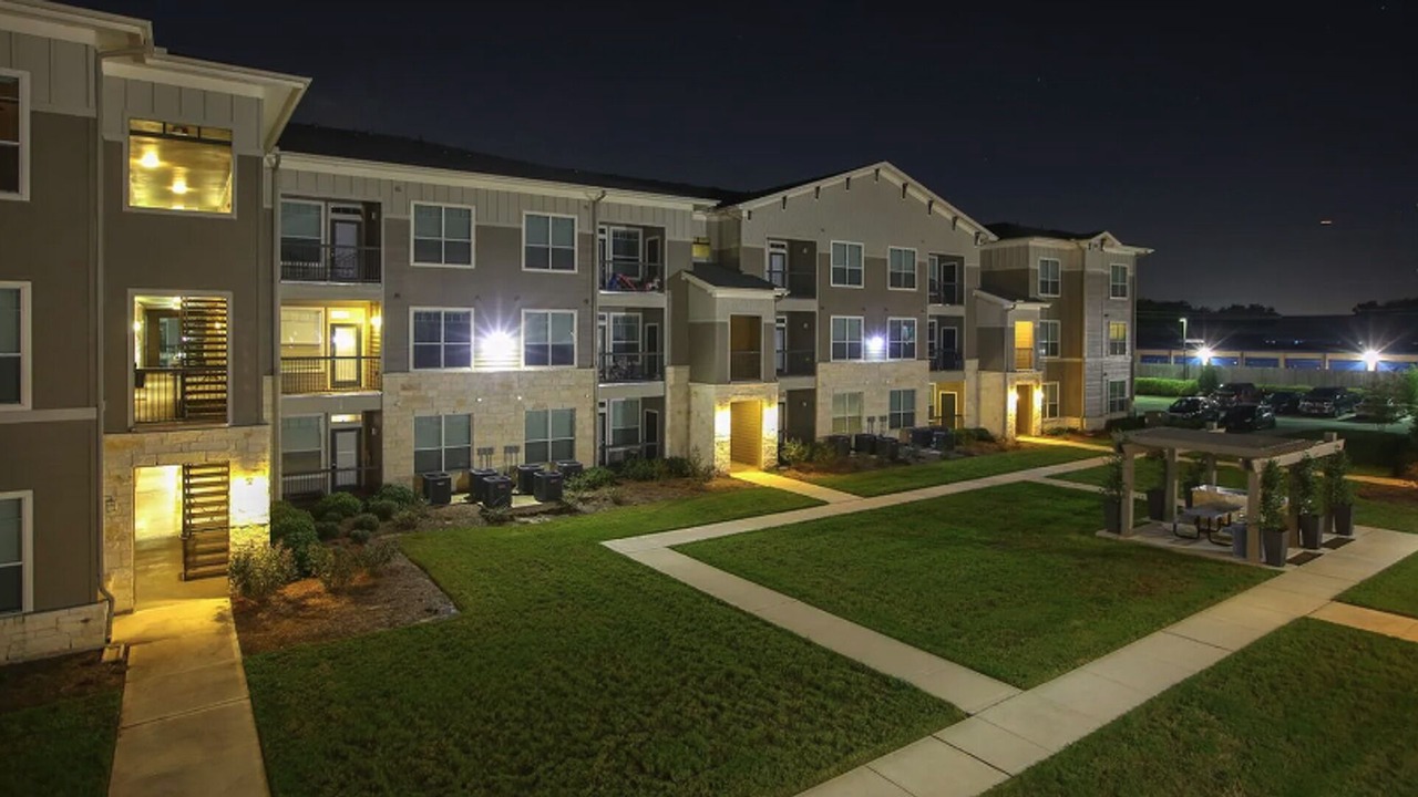 Photo of Outdoor in Spring