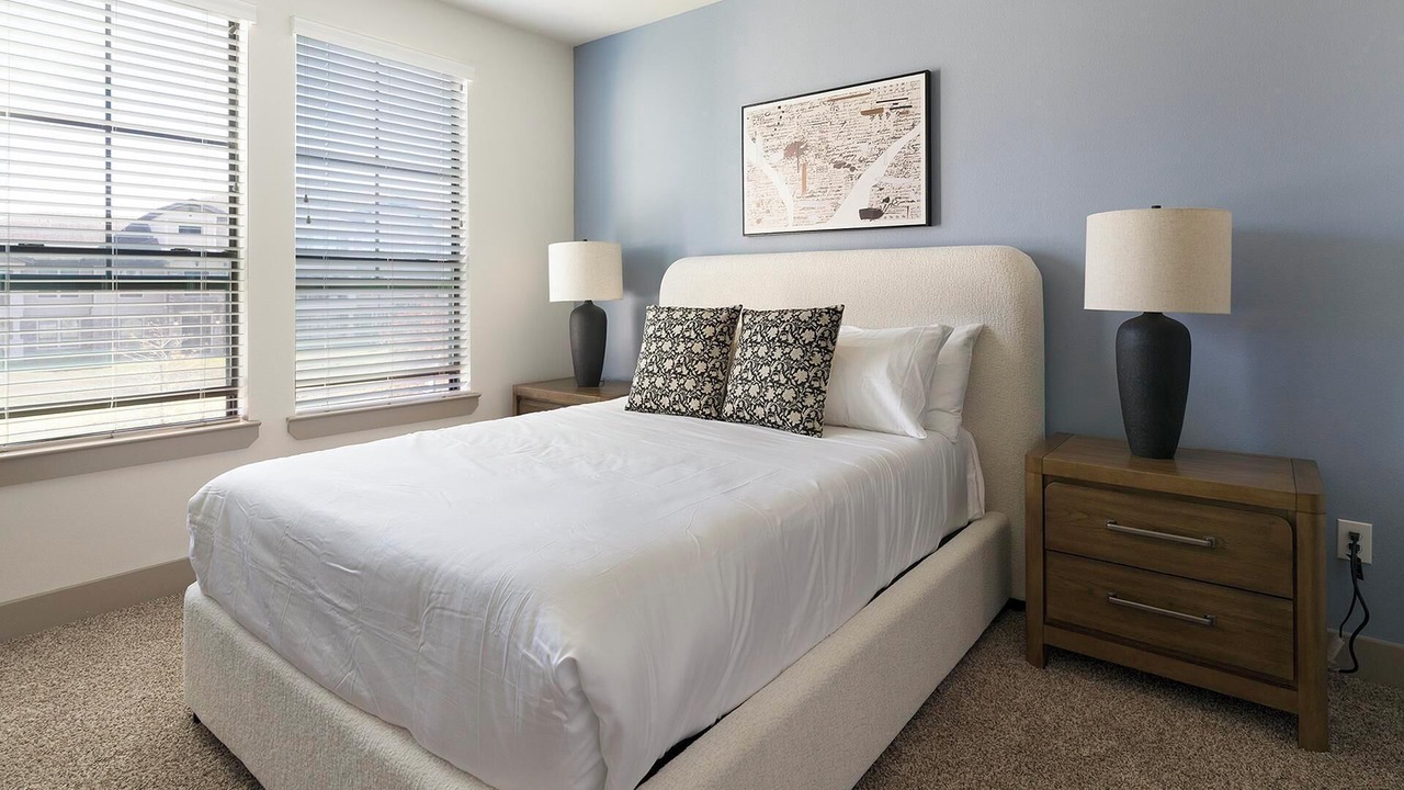 Photo of Bedroom in Klein