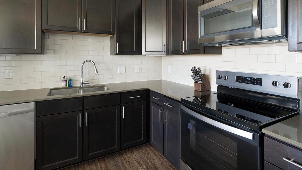 Photo of Kitchen in Klein