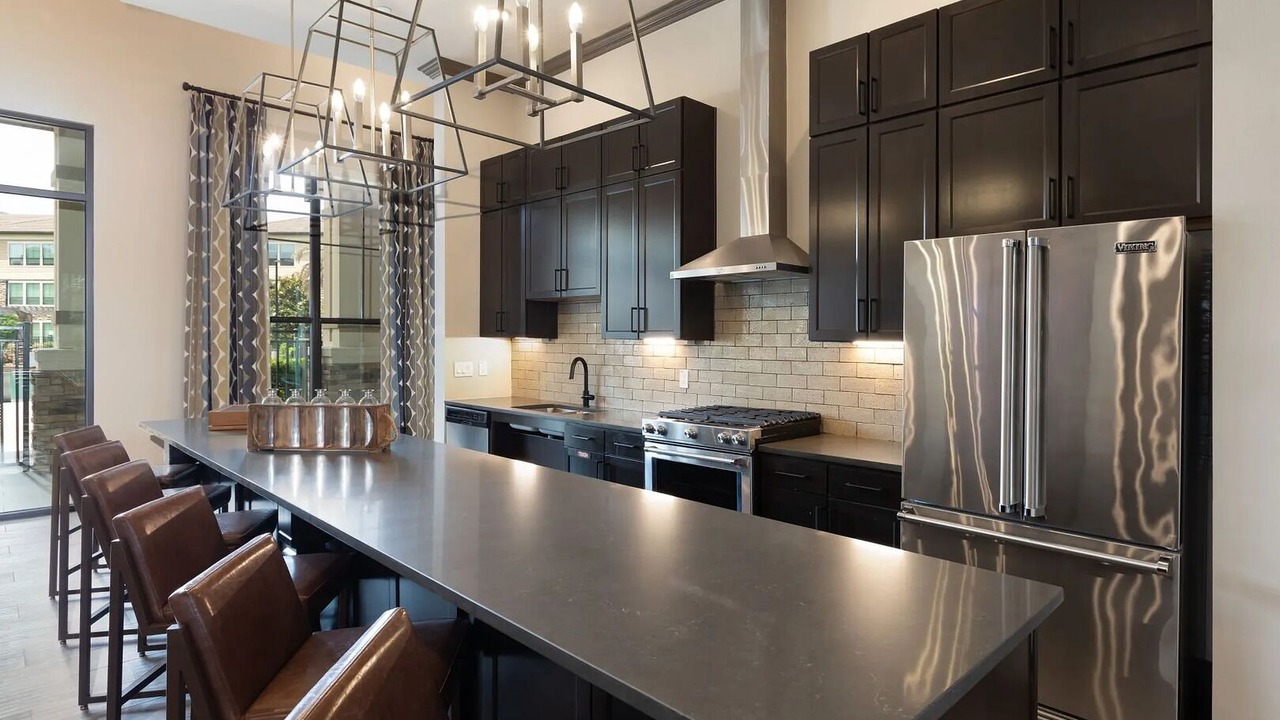 Photo of Kitchen in Klein