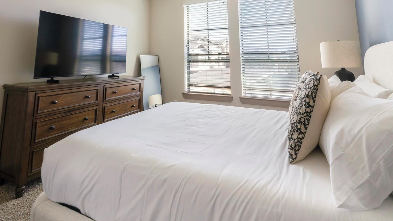 Photo of Bedroom in Klein