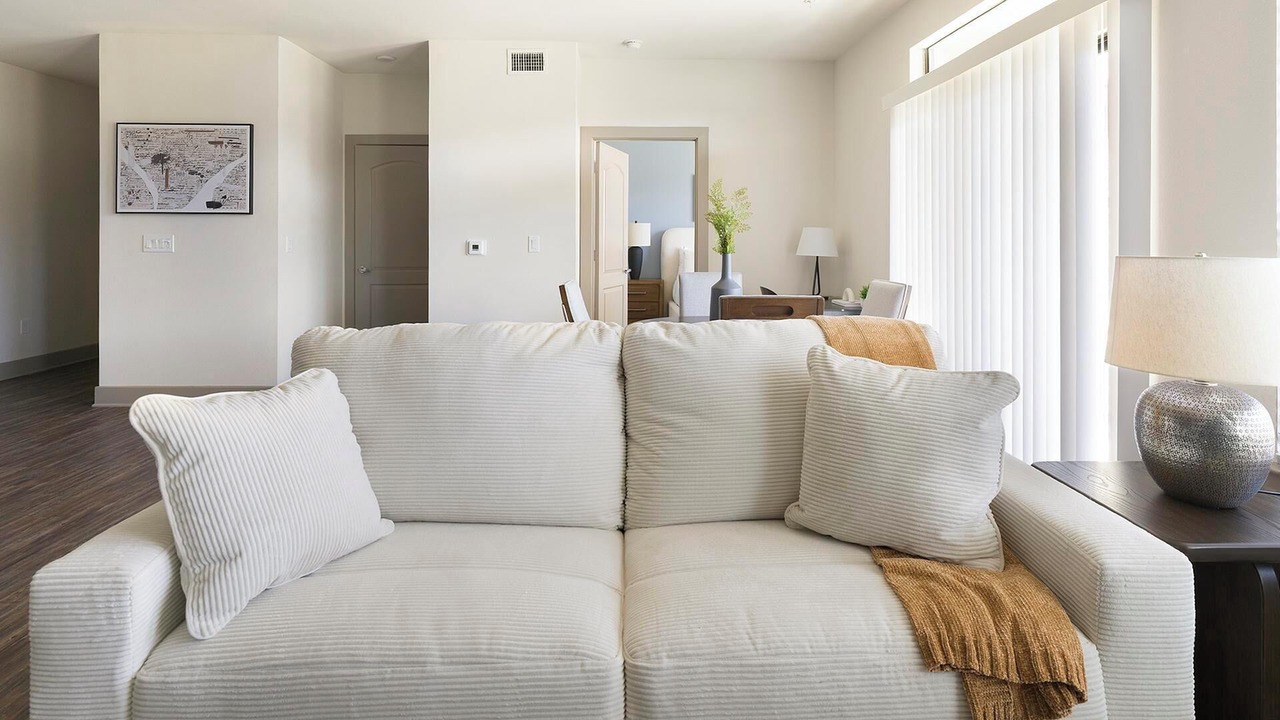 Photo of Livingroom in Klein