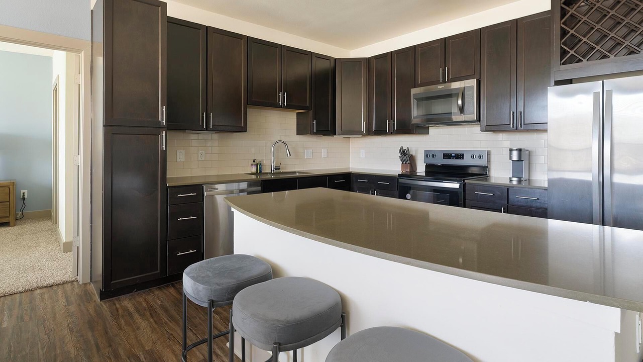 Photo of Kitchen in Klein