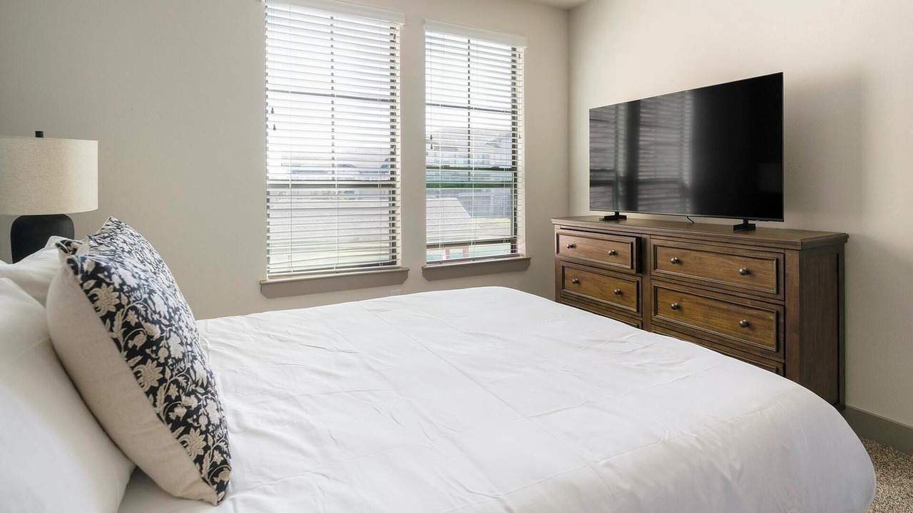 Photo of Bedroom in Klein