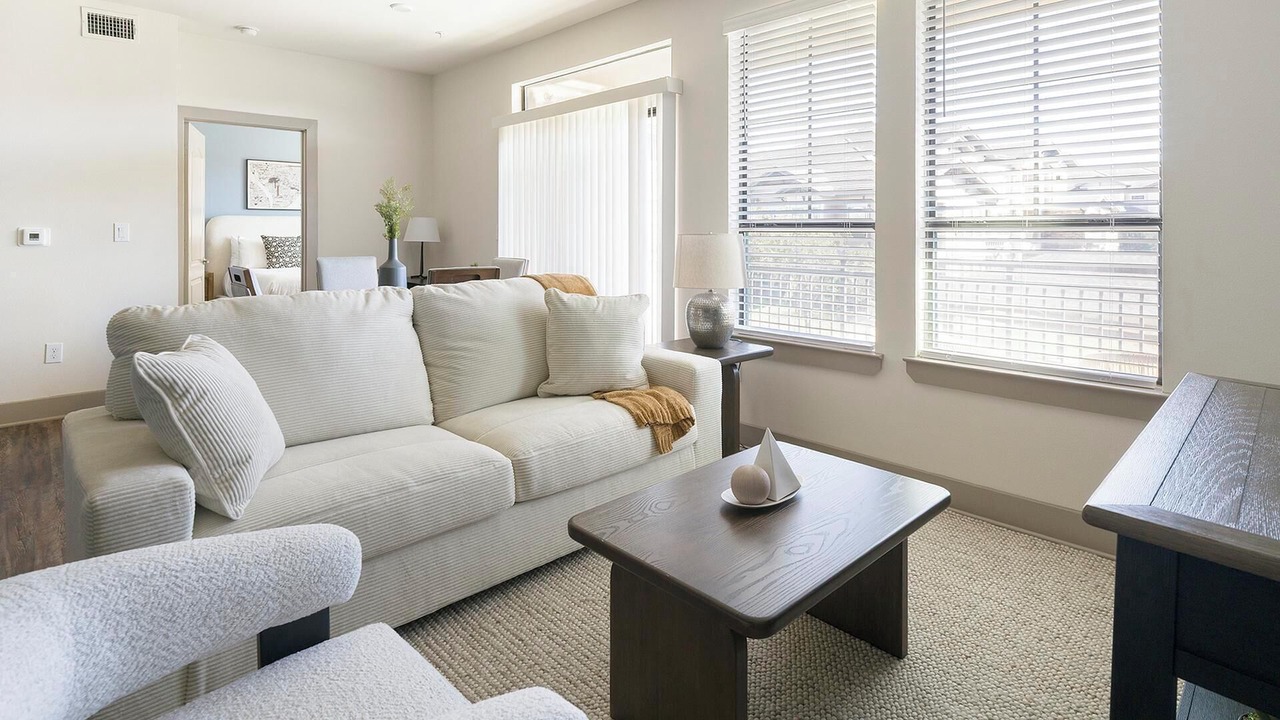 Photo of Livingroom in Klein