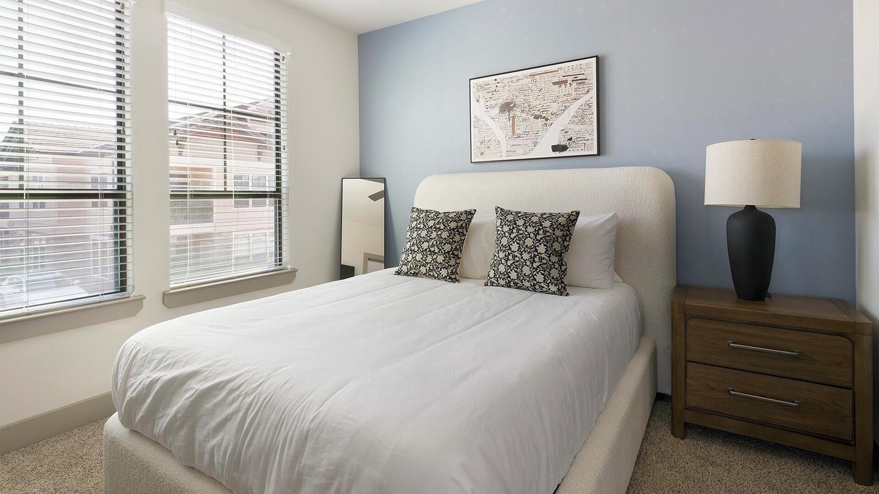 Photo of Bedroom in Klein