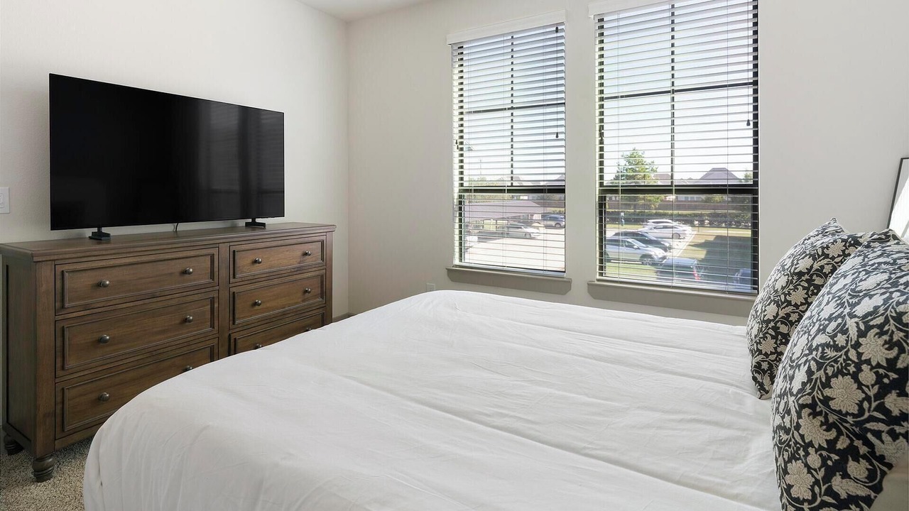 Photo of Bedroom in Klein