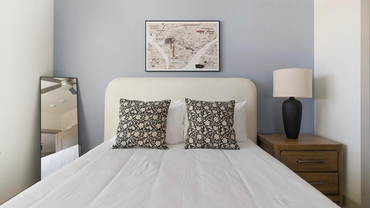 Photo of Bedroom in Klein
