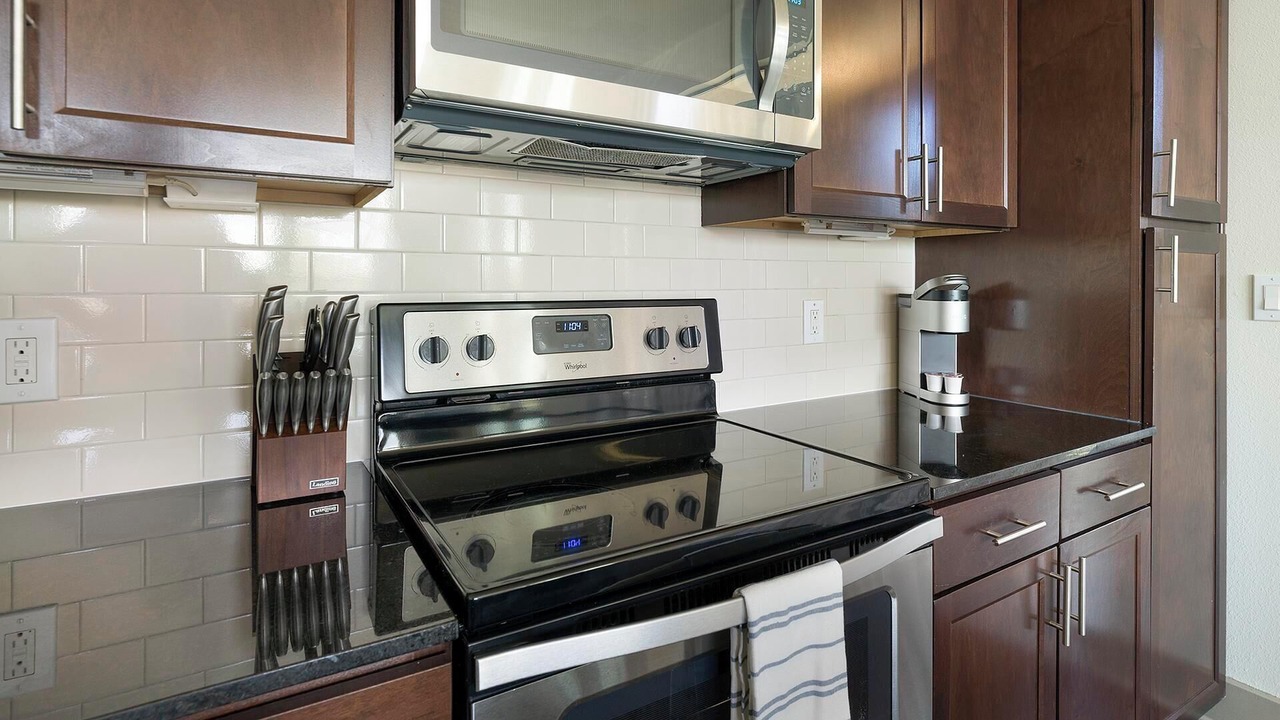 Photo of Kitchen in Klein