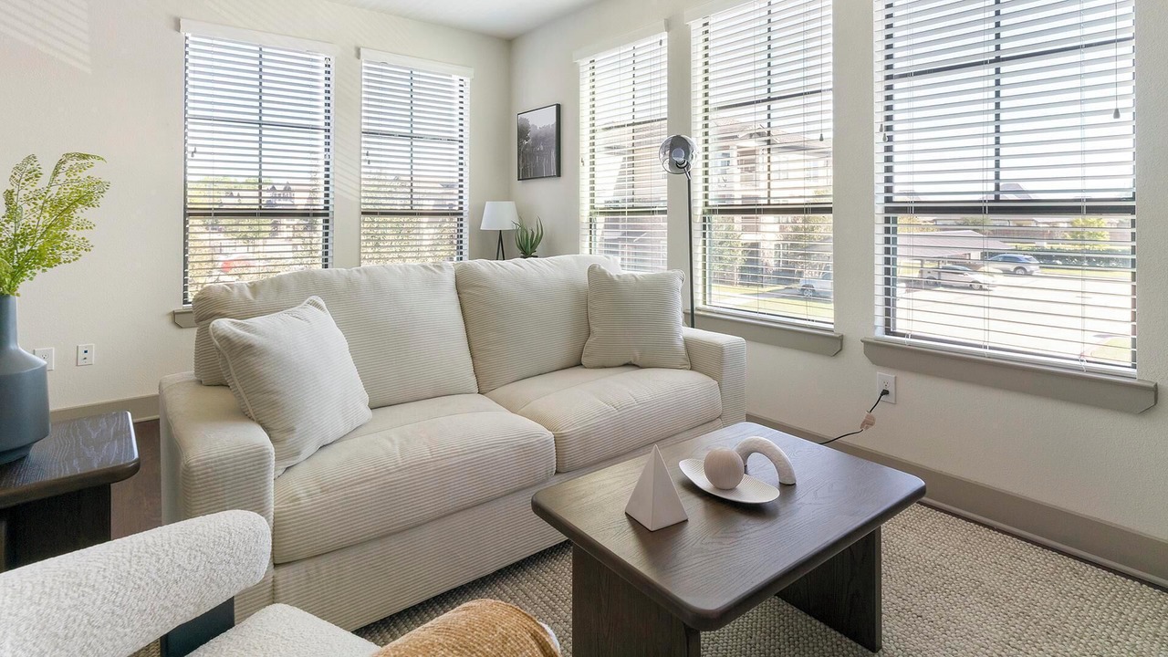 Photo of Livingroom in Klein