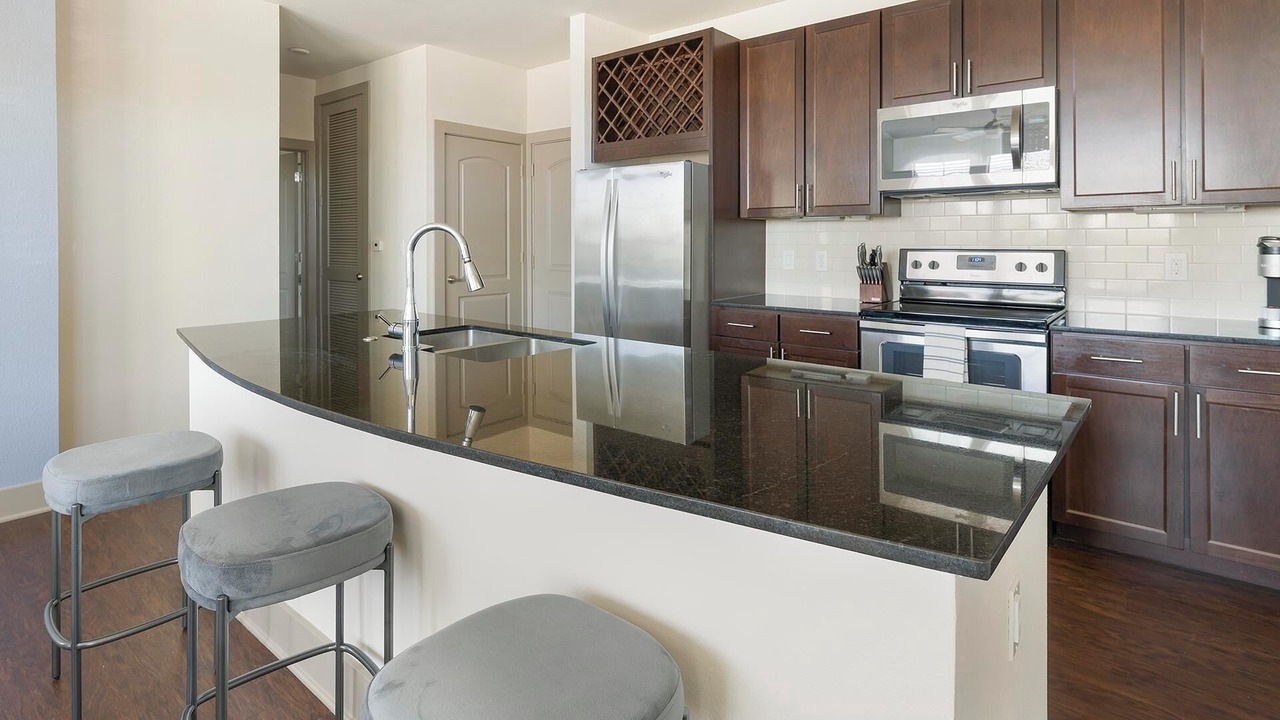 Photo of Kitchen in Klein
