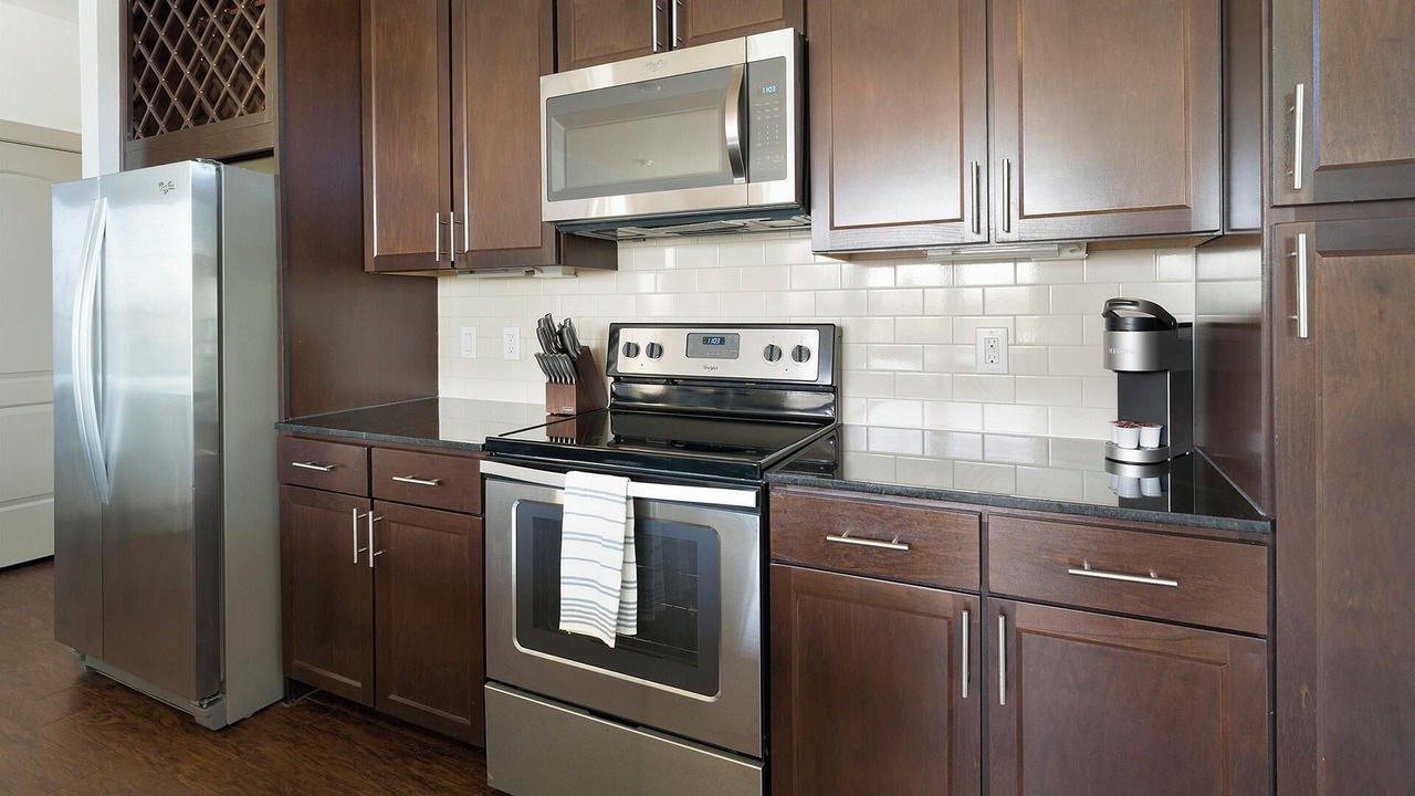 Photo of Kitchen in Klein