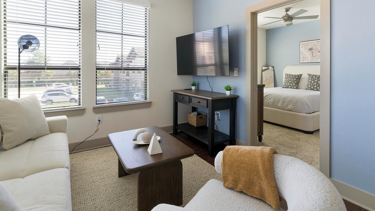 Photo of Bedroom in Klein