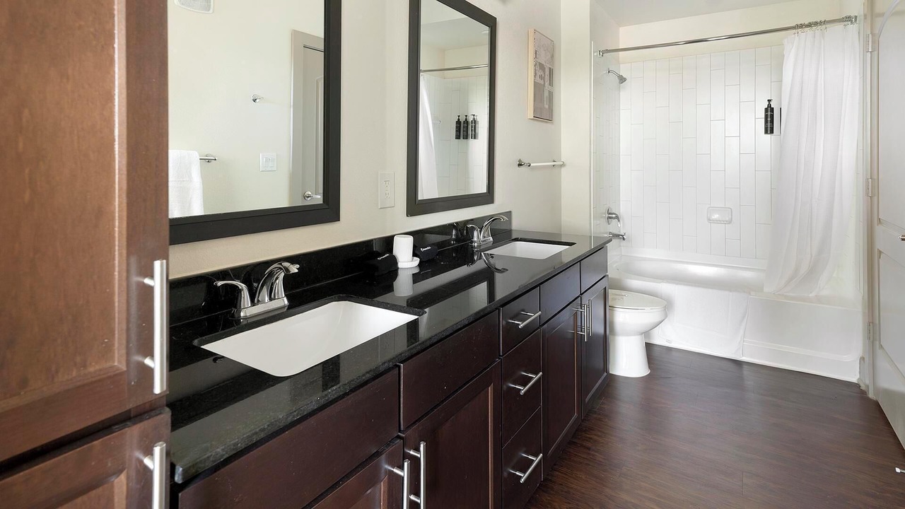 Photo of Bathroom in Klein