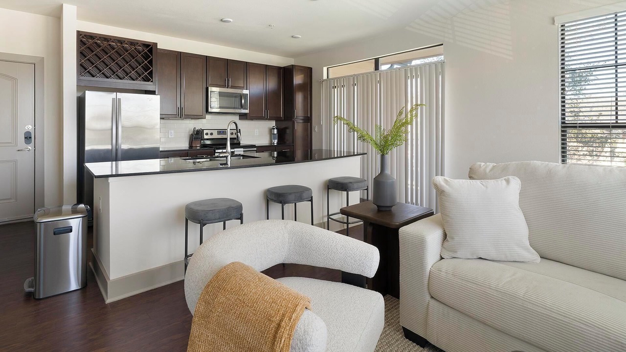 Photo of Livingroom in Klein
