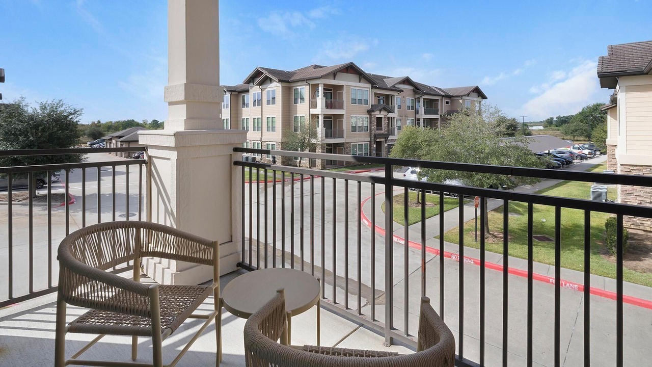 Photo of Outdoor in Klein