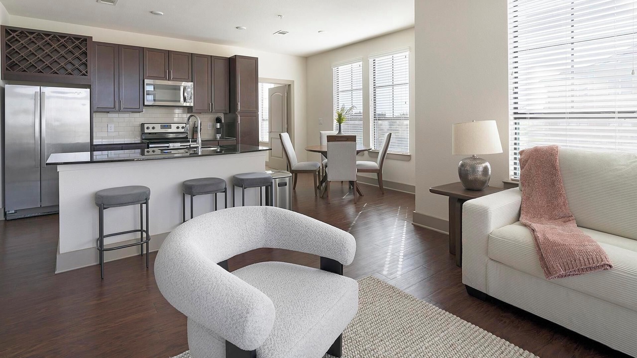 Photo of Livingroom in Klein