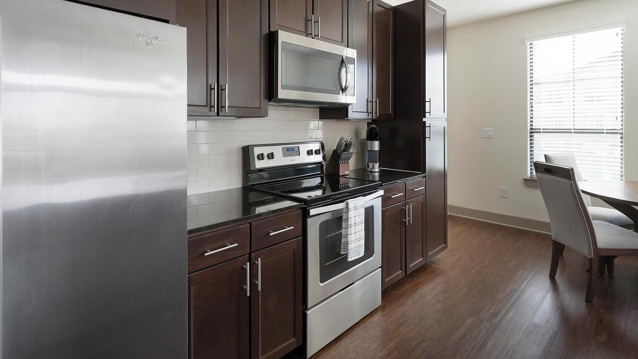 Photo of Kitchen in Klein
