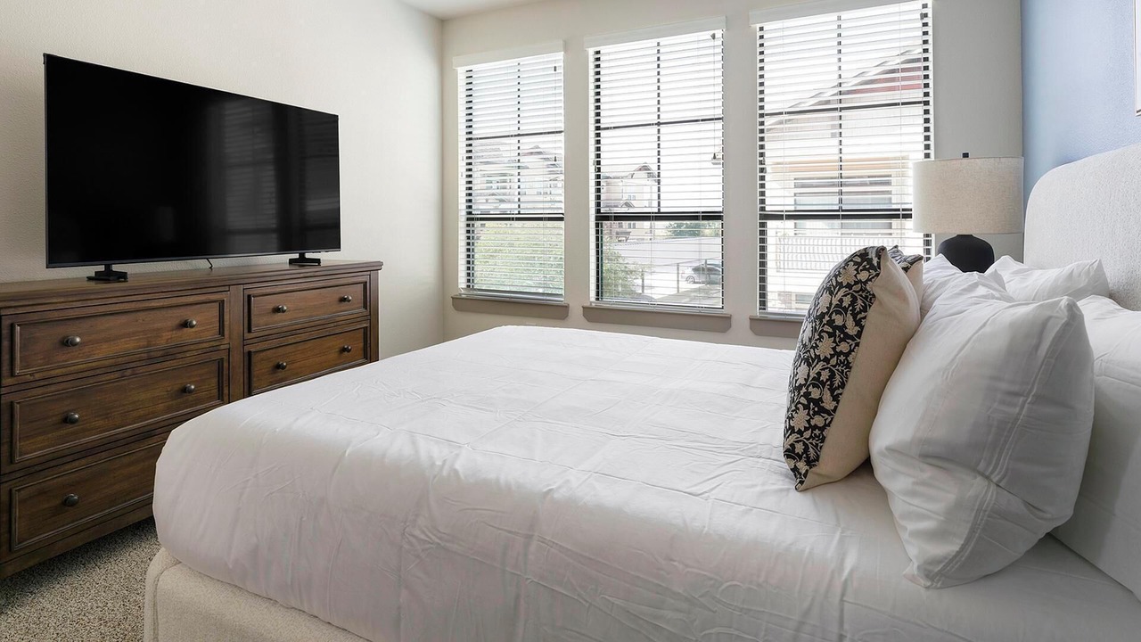 Photo of Bedroom in Klein