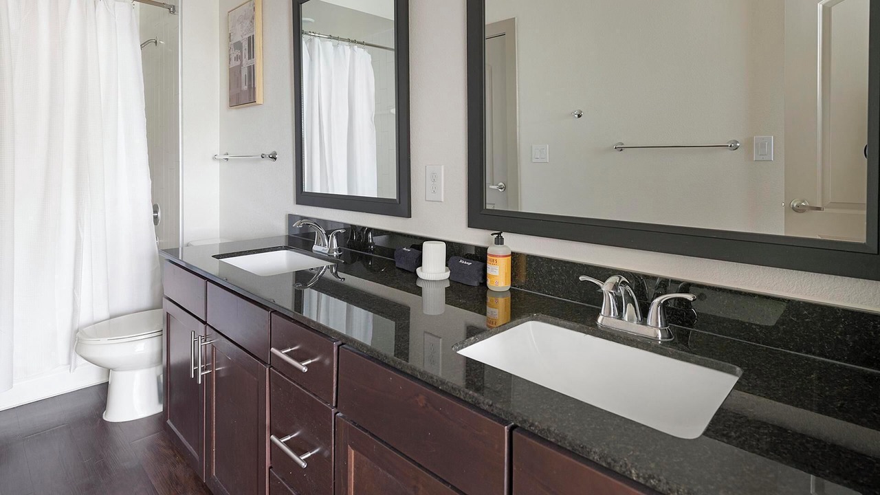 Photo of Bathroom in Klein