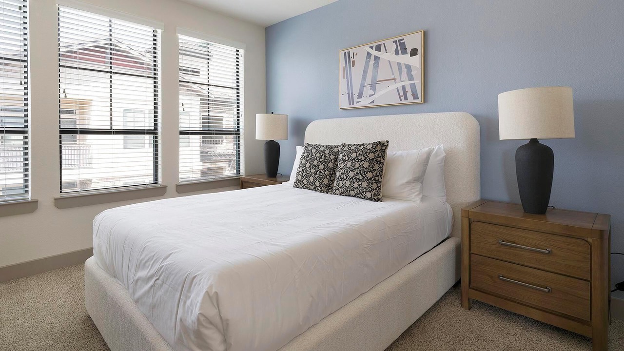 Photo of Bedroom in Klein
