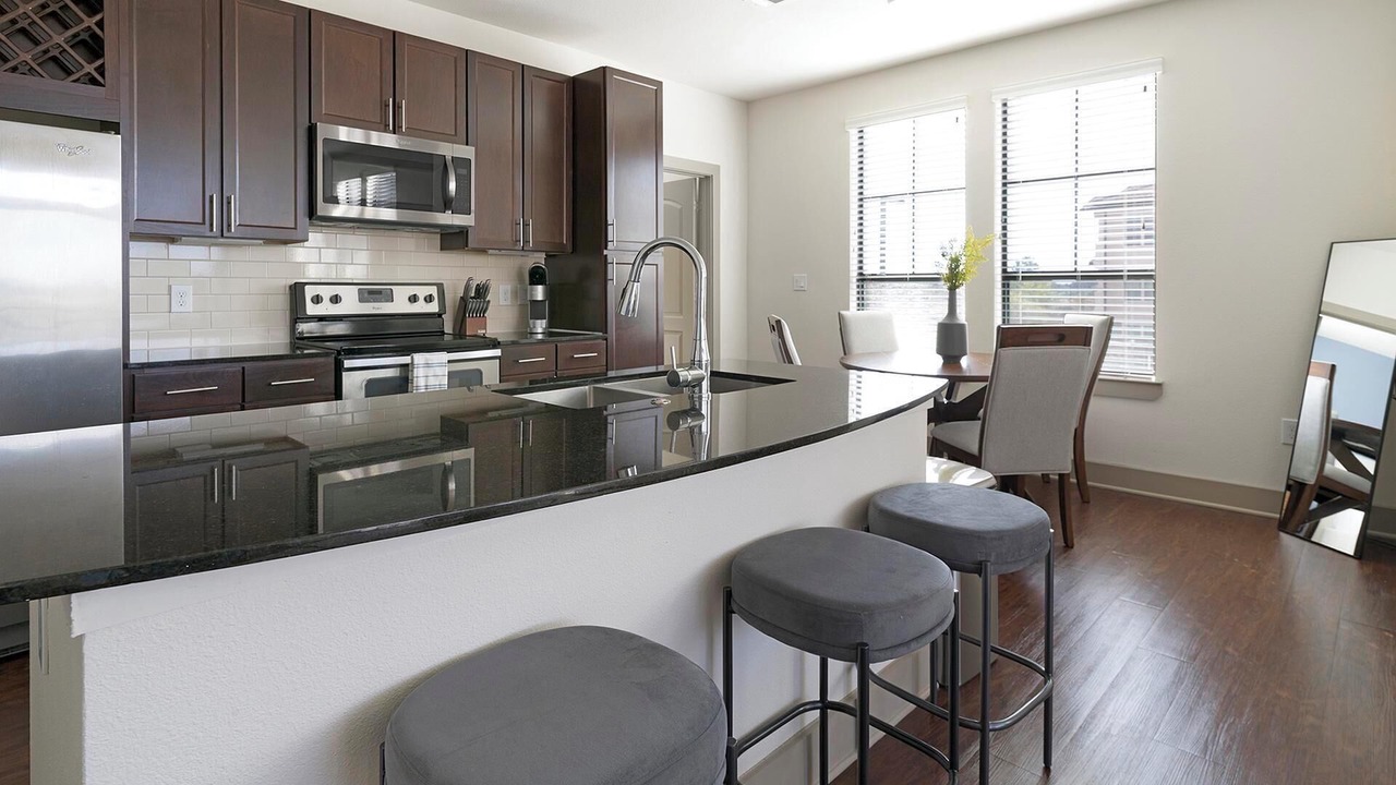 Photo of Kitchen in Klein