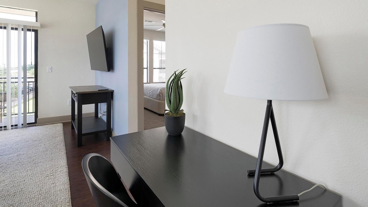 Photo of Bedroom in Klein