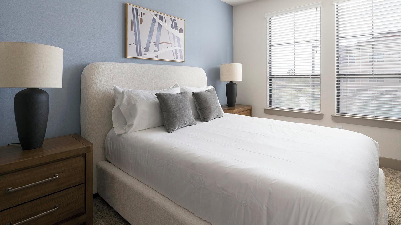 Photo of Bedroom in Klein
