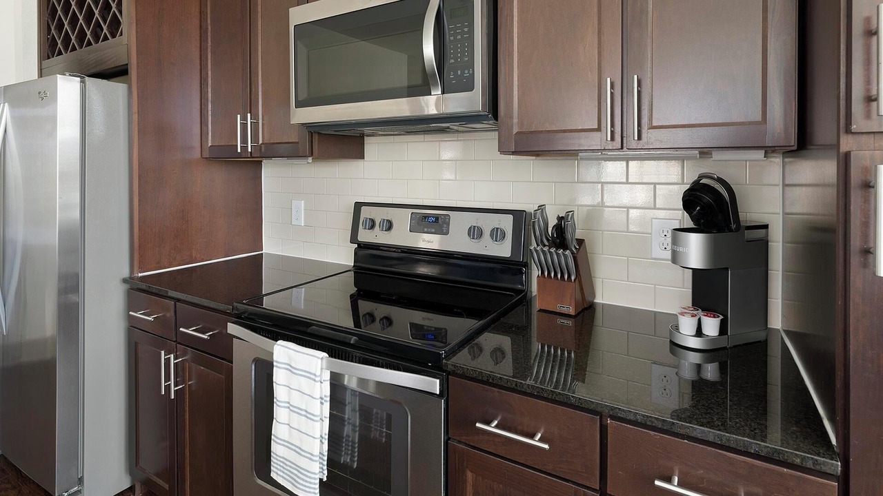 Photo of Kitchen in Klein
