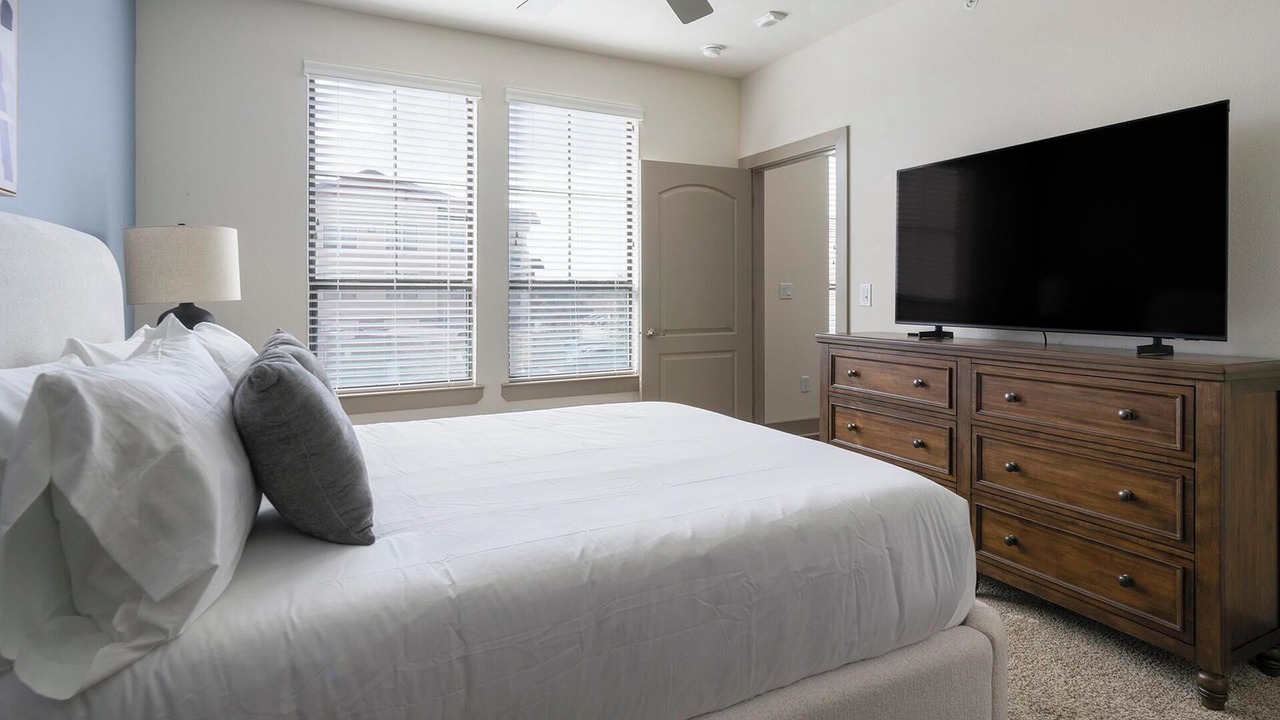Photo of Bedroom in Klein