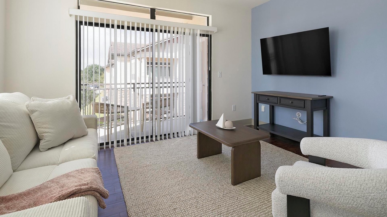 Photo of Livingroom in Klein