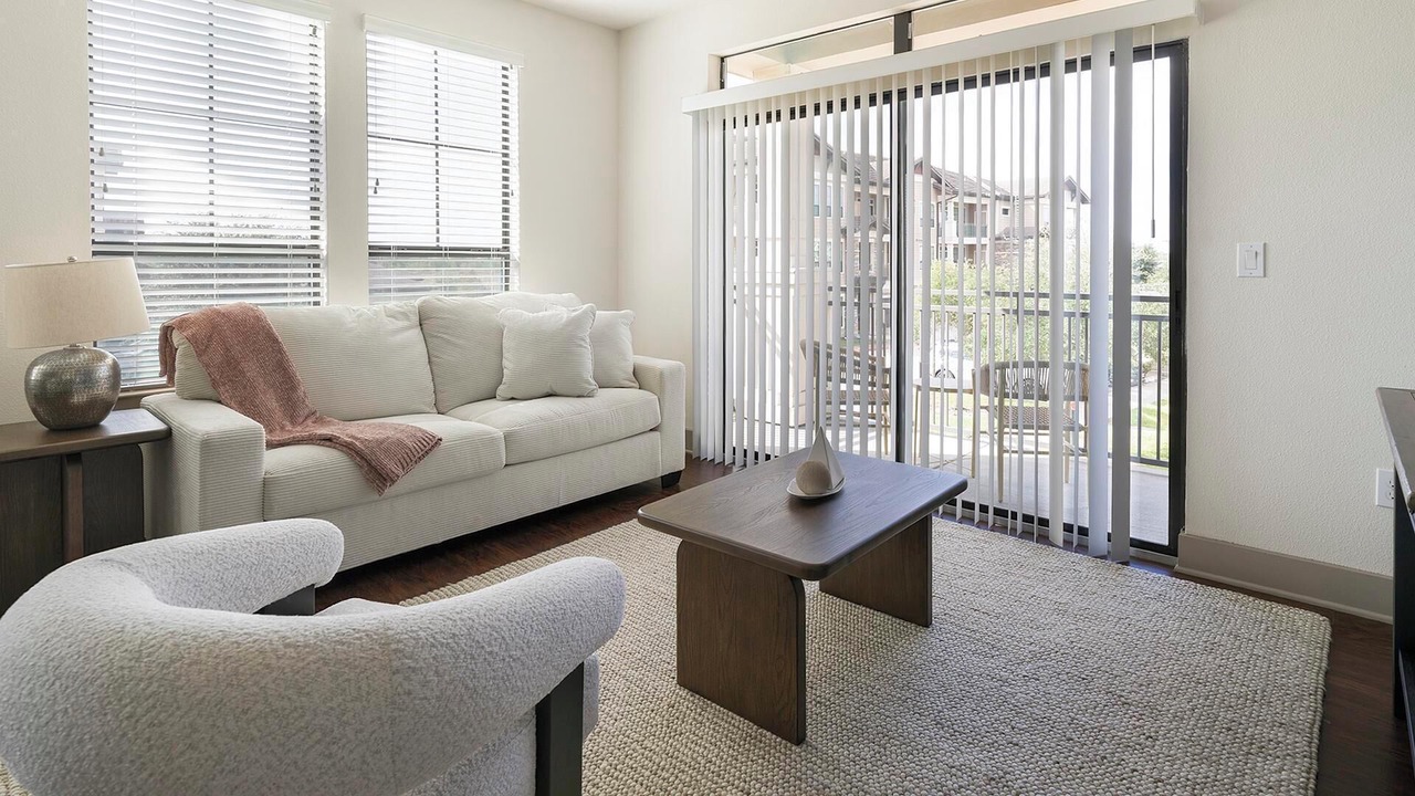 Photo of Livingroom in Klein