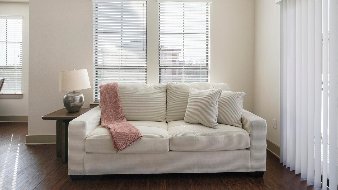 Photo of Livingroom in Klein