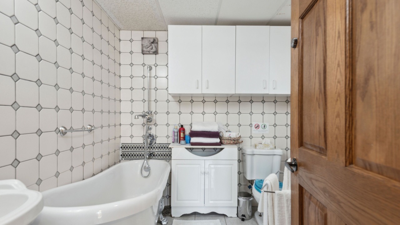 Photo of Bathroom in Sainte-Adele