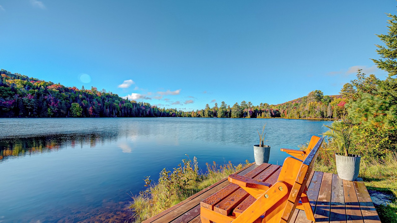Photo of Outdoor in Sainte-Adele