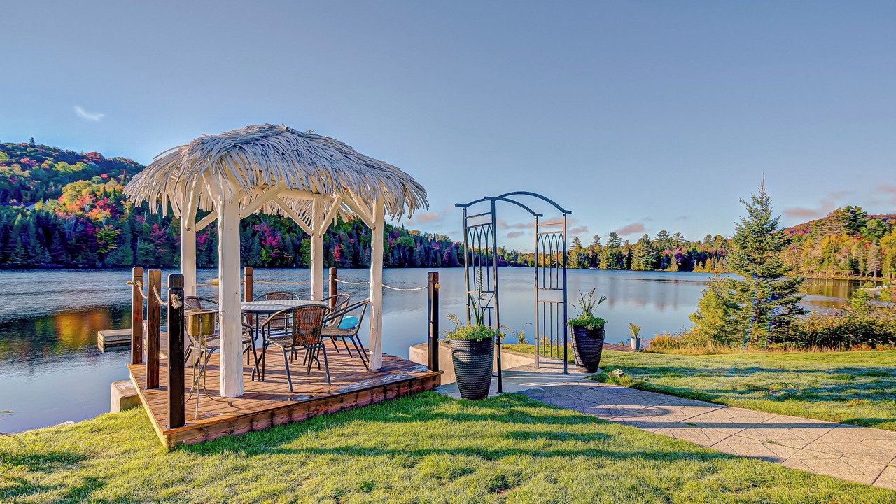 Photo of Outdoor in Sainte-Adele