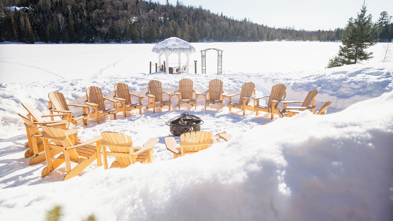 Photo of Outdoor in Sainte-Adele