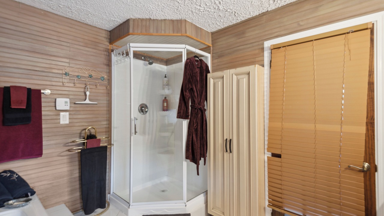 Photo of Bathroom in Sainte-Adele