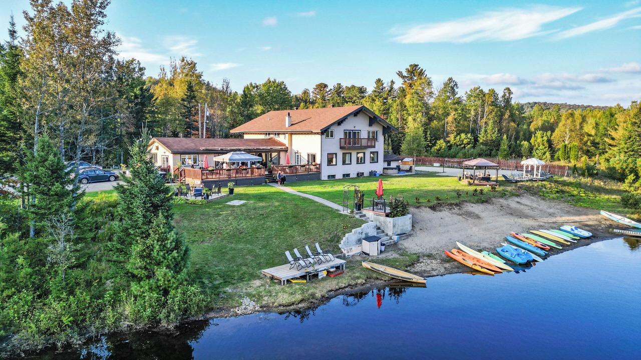 Photo of Outdoor in Sainte-Adele