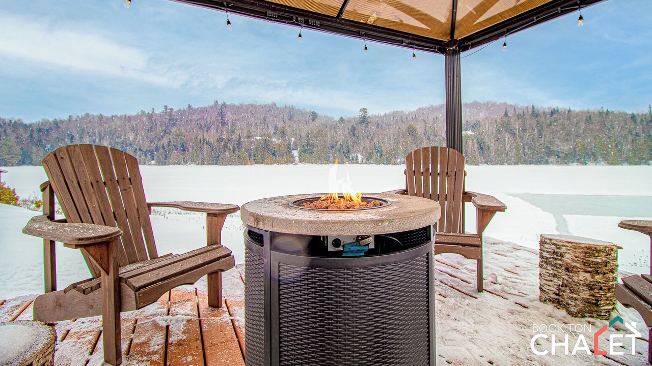 Photo of Outdoor in Sainte-Adele