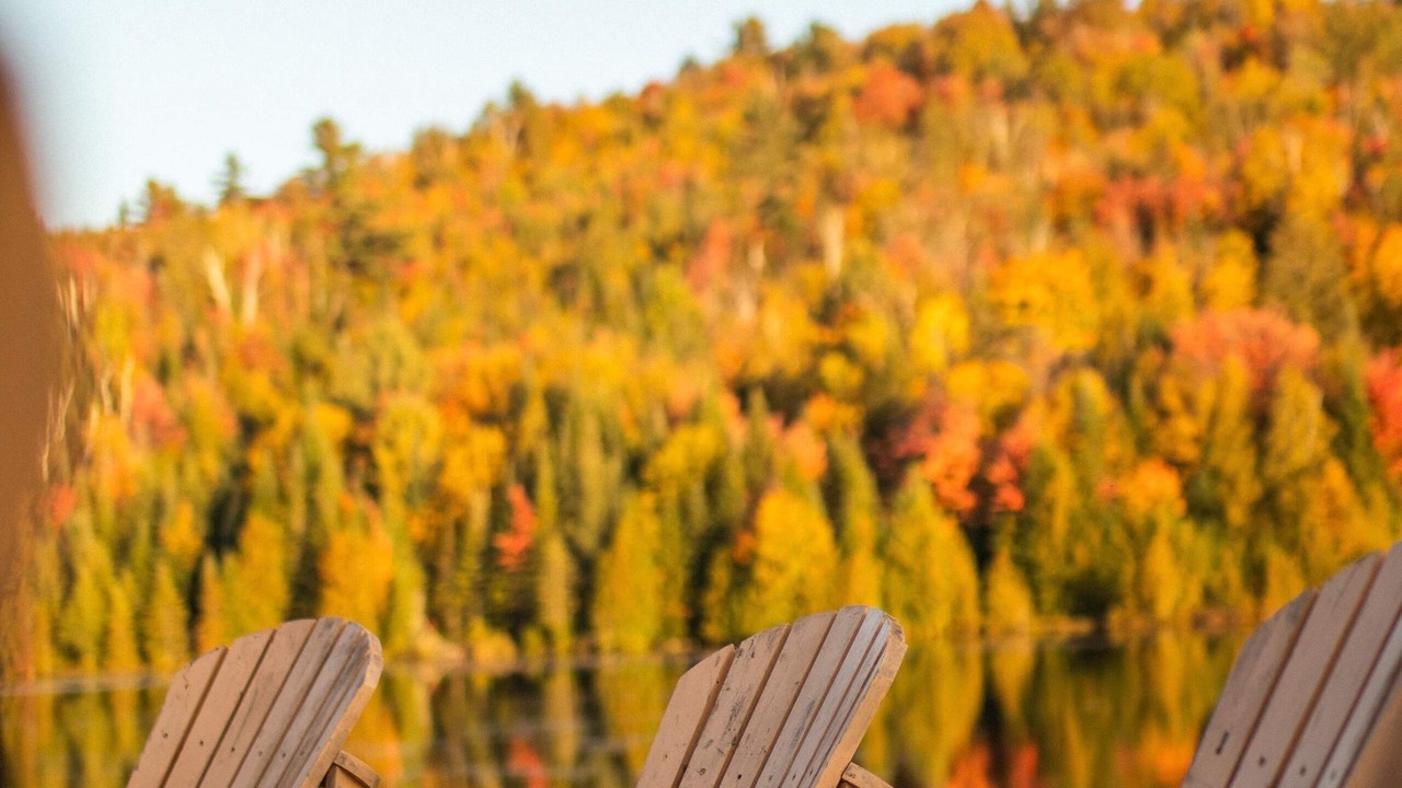 Photo of Outdoor in Sainte-Adele